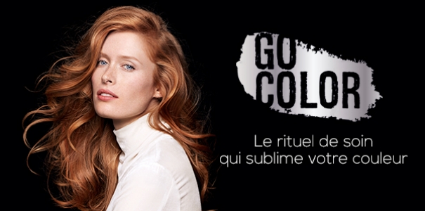 GO COLOR