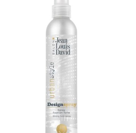 Redonner du volume aux cheveux avec le Design Spray