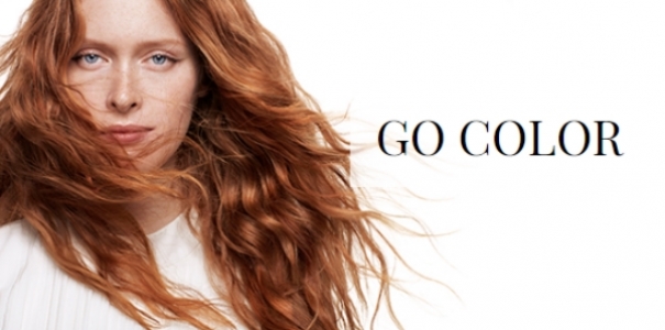 Go Color