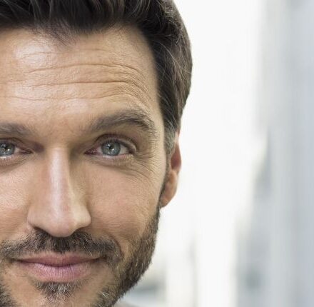 Hommes : quelles colorations pour couvrir les cheveux blancs ?