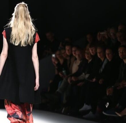 Fashion Week de Paris : quels sont les tops models à suivre sur twitter
