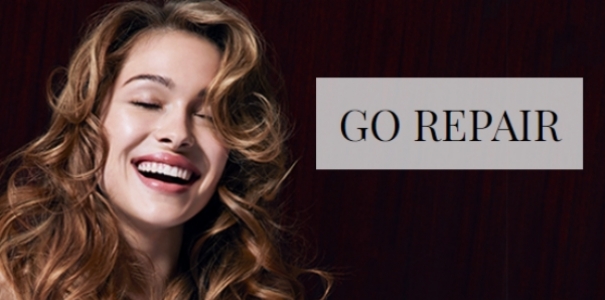 Go Repair