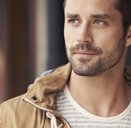 Homme : comment fortifier ses cheveux ?