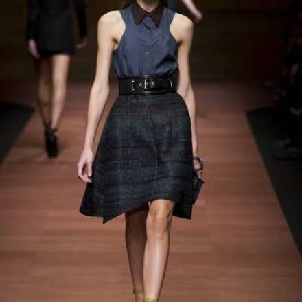 Le style preppy