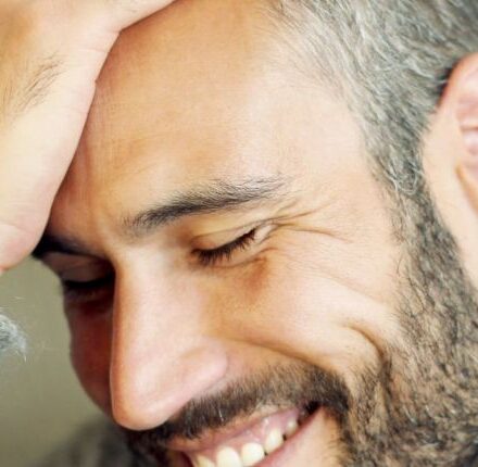 Homme : afficher une belle barbe de 3 jours