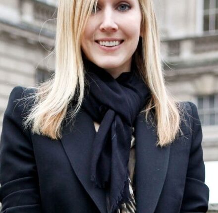 Comment afficher un blond éclatant ? Streetstyle
