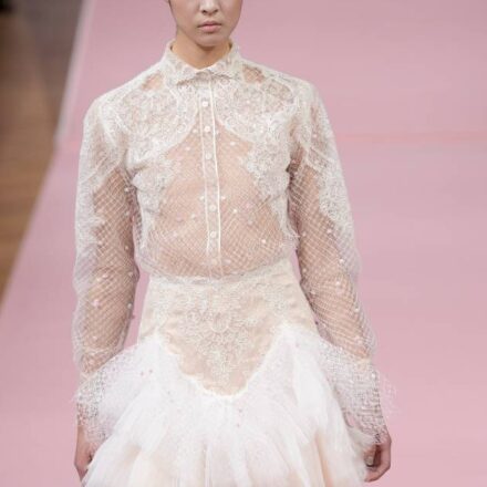 Le changement capillaire le plus fou de Chloé