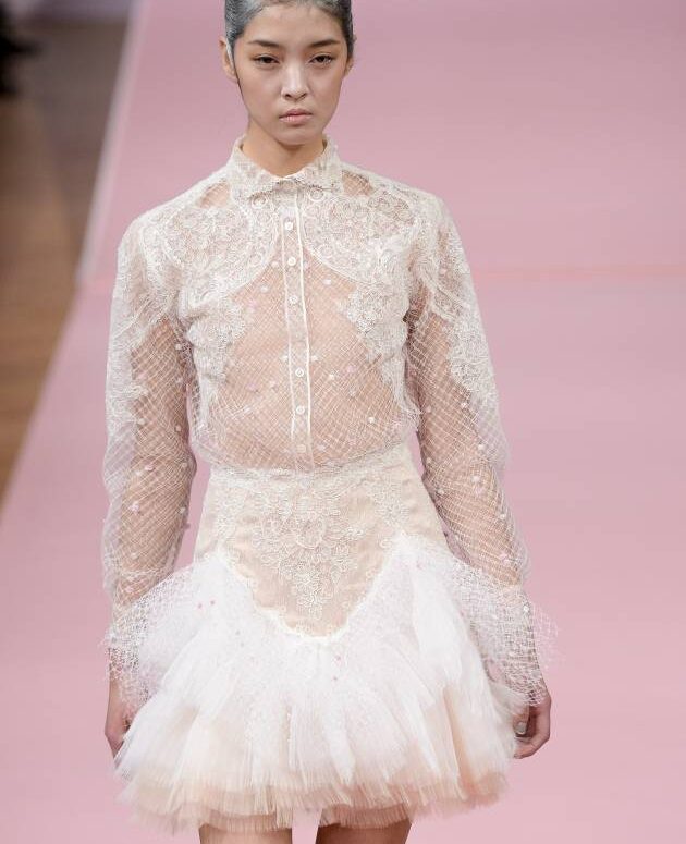 Le changement capillaire le plus fou de Chloé