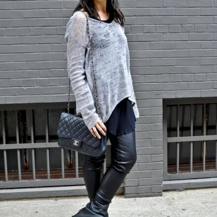 Streetstyle : Zoom sur le serre-tête bijou