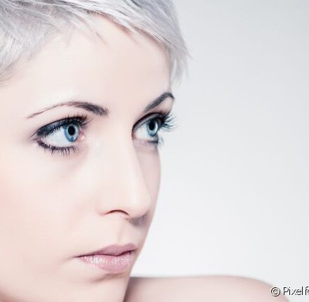 Dico coiffure : " Se faire des cheveux blancs "