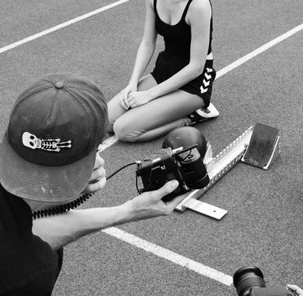 Urban Games, découvrez les backstages de la collection Printemps-Eté 2016