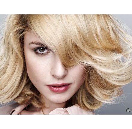 Entretenir mon balayage