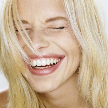 Entretenir son blond platine