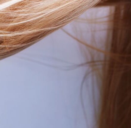 Noeuds dans les cheveux, que faire ?