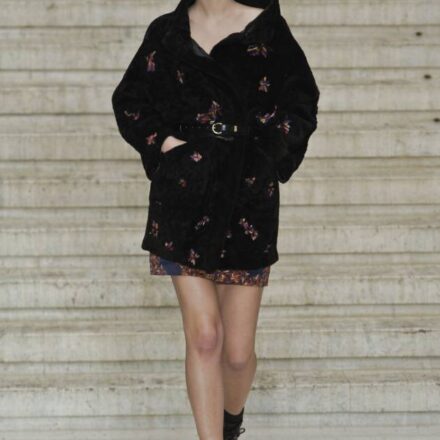 Le bandeau chic