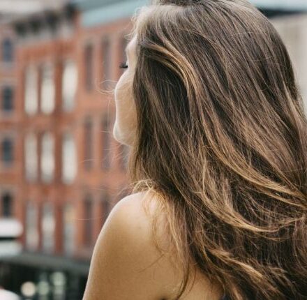 Quel balayage pour quelle couleur de cheveux ?