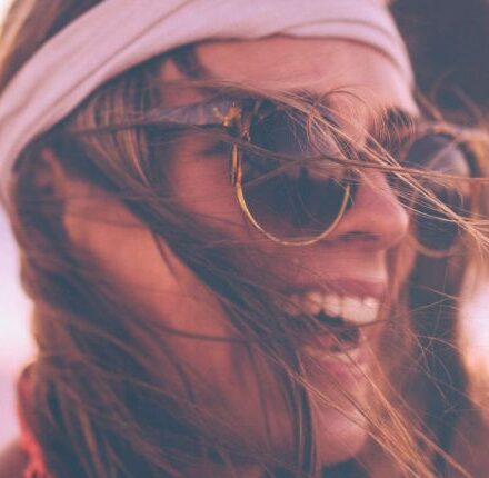 Twitthair : les coiffures qui ont marqué Coachella 2016