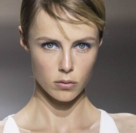 Step by step : comment réaliser la coupe courte du défilé Boss Women ?