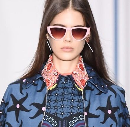 Les accessoires tendance du printemps 2016