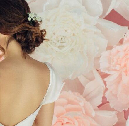 Mariage oriental : 3 chignons à réaliser le jour J