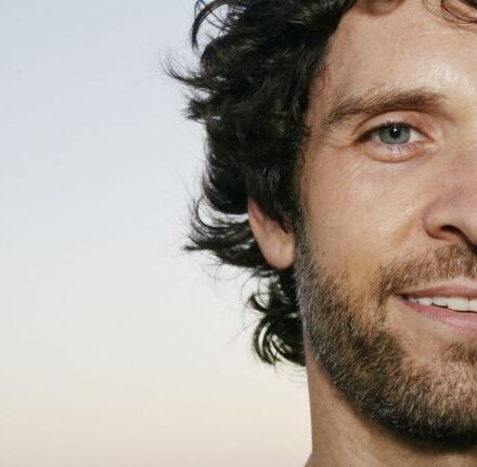 Homme : toutes les techniques pour mieux faire pousser la barbe