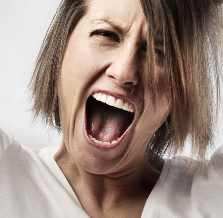 Dico coiffure : « S’arracher les cheveux »