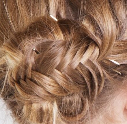 Le chignon épi, comment le réaliser ?