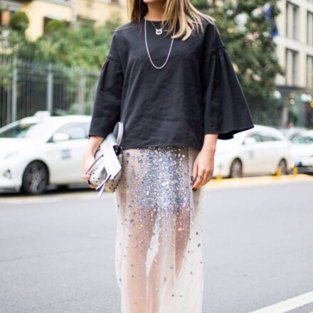 Le service Speed Brush pour un lissage parfait : Streetstyle