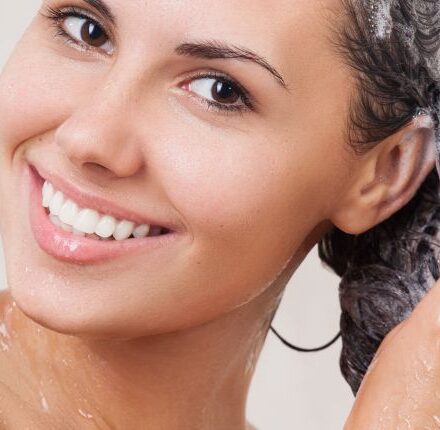 Quel masque pour mes cheveux colorés ?
