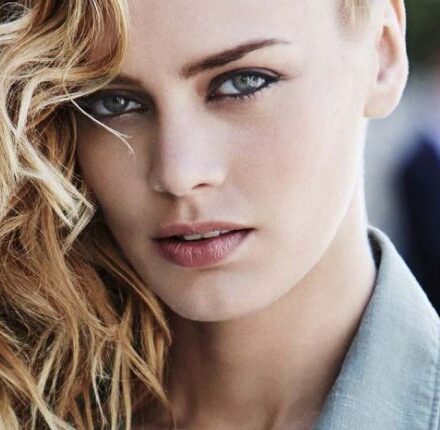 Pinterest : les plus belles tresses pour un mariage