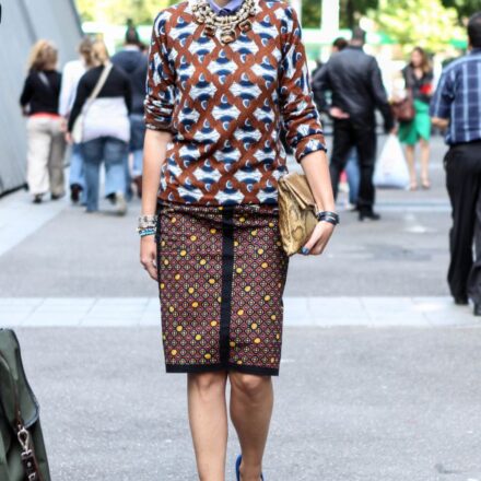 Streetstyle : la coupe au bol, on ose ?