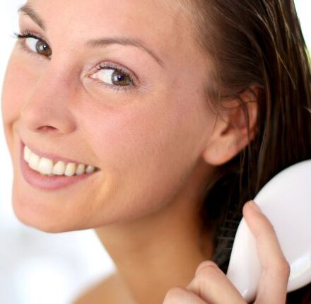 Choisir sa brosse à cheveux selon l'effet souhaité