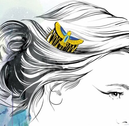 Hair Story : les accessoires capillaires tendance à travers les époques