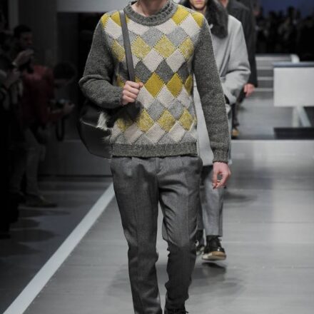 Hommes : le look hérissé, toujours d'actualité ?