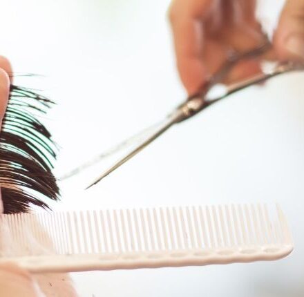 Sachez exprimer vos envies à votre coiffeur
