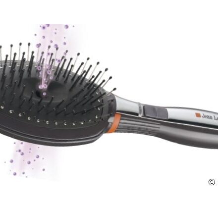 J’ai testé la brosse Ionic Jean Louis David