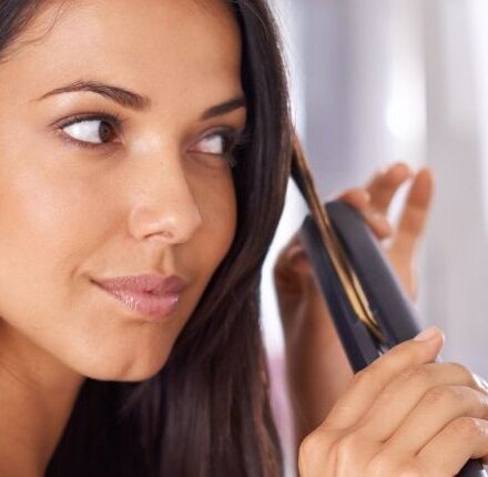 Comment réussir un brushing sleek ?