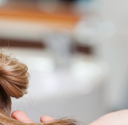 Comment faire tenir mes cheveux sans laque ?