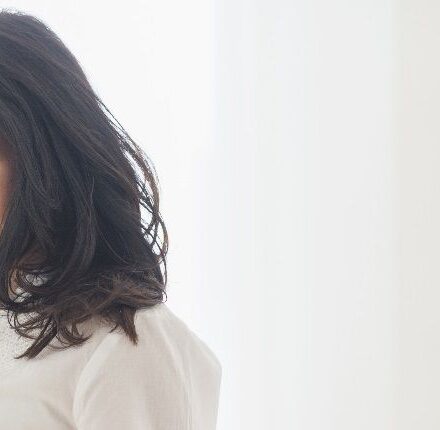 De beaux cheveux durant la grossesse