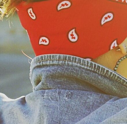 [Instahair] Le grand retour du bandana