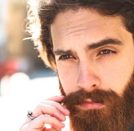 Homme : quelle coupe de cheveux pour quelle barbe ?