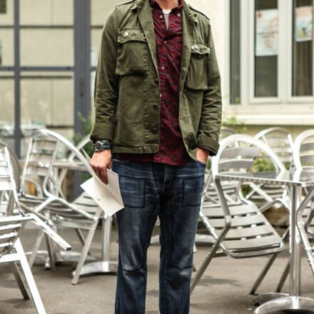 Hommes : la moustache à adopter pour un look tendance