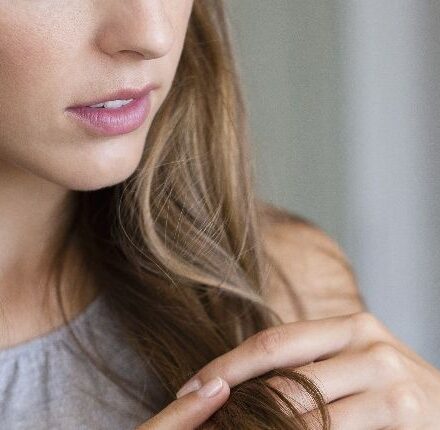 Passer du blond au châtain : l'avis du pro