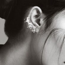 Tendance : quelles coiffures avec des ear cuffs ?