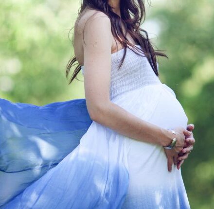 Enceinte, comment booster mes cheveux ?