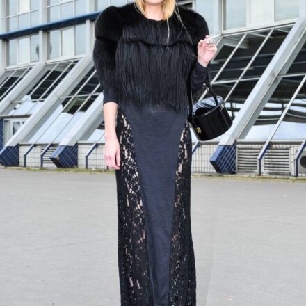 Le turban, le nouveau chapeau ? : Streetstyle