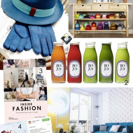 Urban list : nos coups de coeur d'octobre
