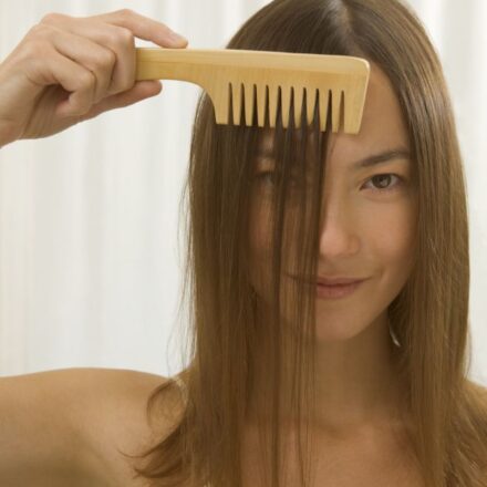 Comment choisir son peigne à cheveux ?