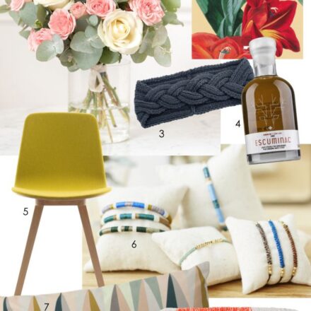 Cadeaux de Noël 2016 : notre sélection cosy