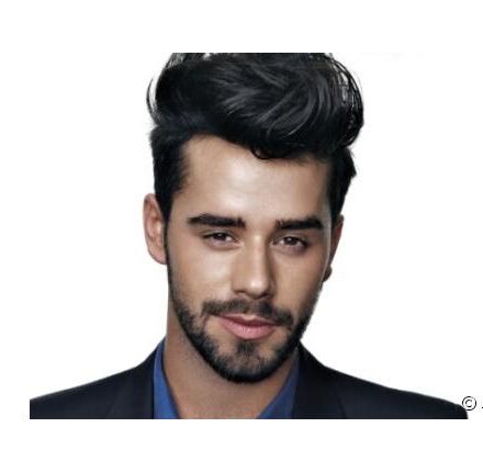 Vite, une coupe 2D pour mon homme